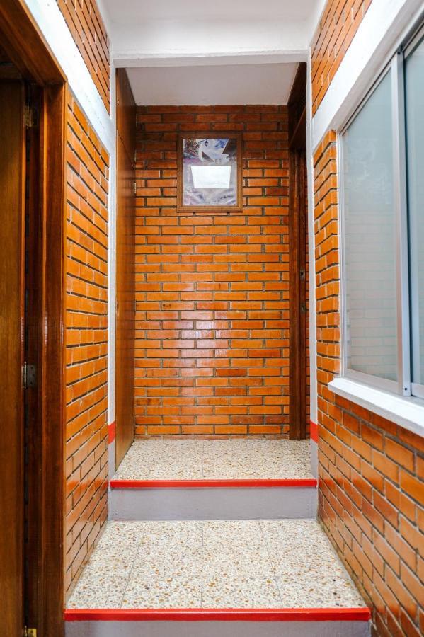 Hotel Posada El Cid Oaxaca Экстерьер фото
